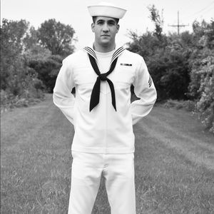 Meet your Posher, Ramon